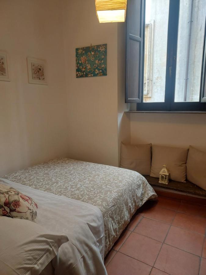 Secret Coronari Roma Eksteriør bilde