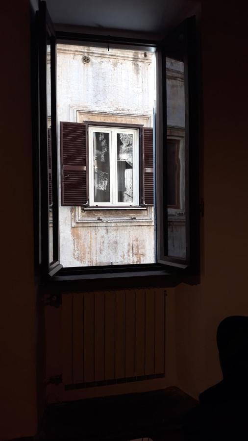 Secret Coronari Roma Eksteriør bilde