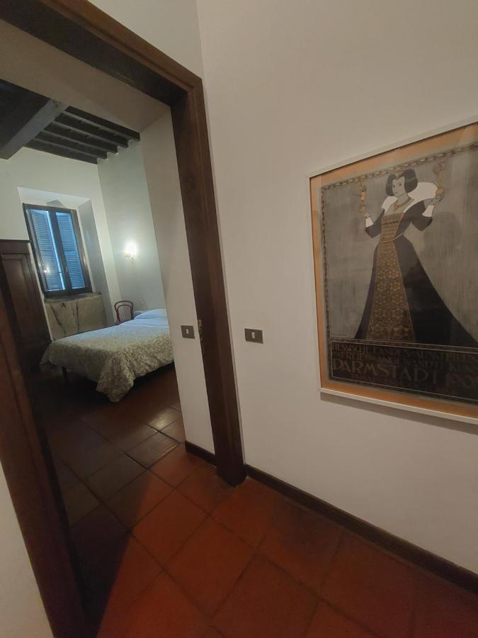Secret Coronari Roma Eksteriør bilde